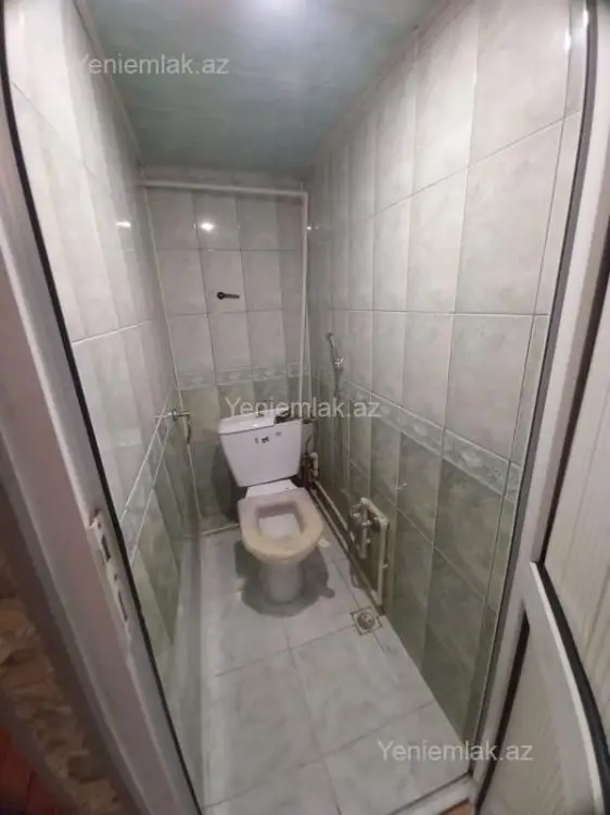 85 000 AZN - 2 otaqlı mənzil Satılır, 5-ci mikrorayon, Sumqayıt