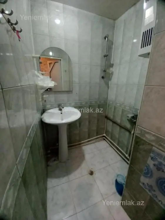 85 000 AZN - 2 otaqlı mənzil Satılır, 5-ci mikrorayon, Sumqayıt