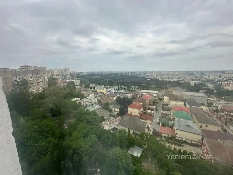 245 000 AZN - 4 otaqlı mənzil Satılır, 8-ci kilometr, Nizami, Bakı