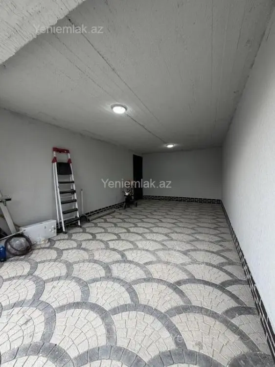 215 000 AZN - 6 otaqlı mənzil Satılır, Savalan qəs., Sabunçu, Bakı