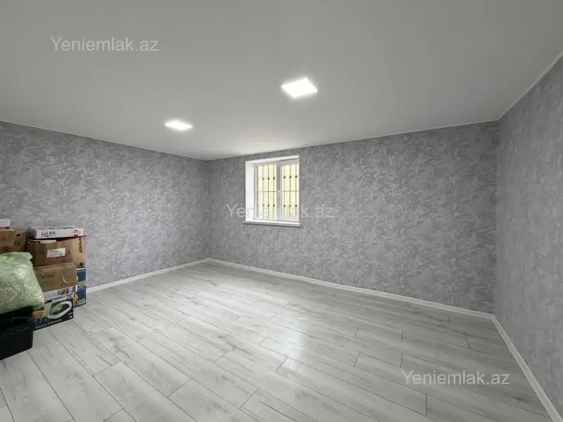 215 000 AZN - 6 otaqlı mənzil Satılır, Savalan qəs., Sabunçu, Bakı