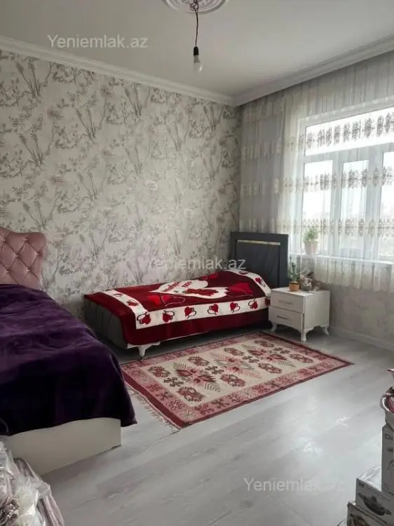 149 000 AZN - 3 otaqlı mənzil Satılır, Yeni Günəşli qəs., Suraxanı, Bakı