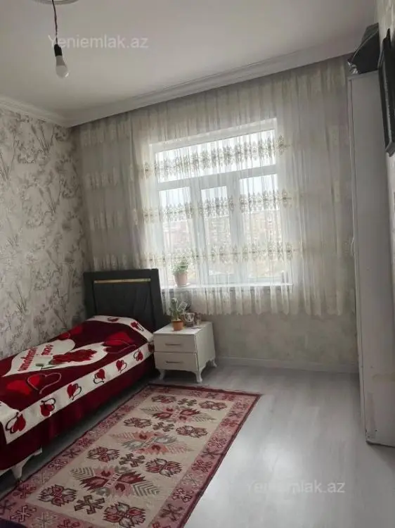 149 000 AZN - 3 otaqlı mənzil Satılır, Yeni Günəşli qəs., Suraxanı, Bakı