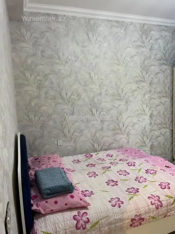 149 000 AZN - 3 otaqlı mənzil Satılır, Yeni Günəşli qəs., Suraxanı, Bakı