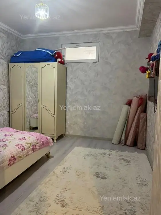 149 000 AZN - 3 otaqlı mənzil Satılır, Yeni Günəşli qəs., Suraxanı, Bakı