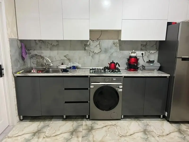 149 000 AZN - 3 otaqlı mənzil Satılır, Yeni Günəşli qəs., Suraxanı, Bakı