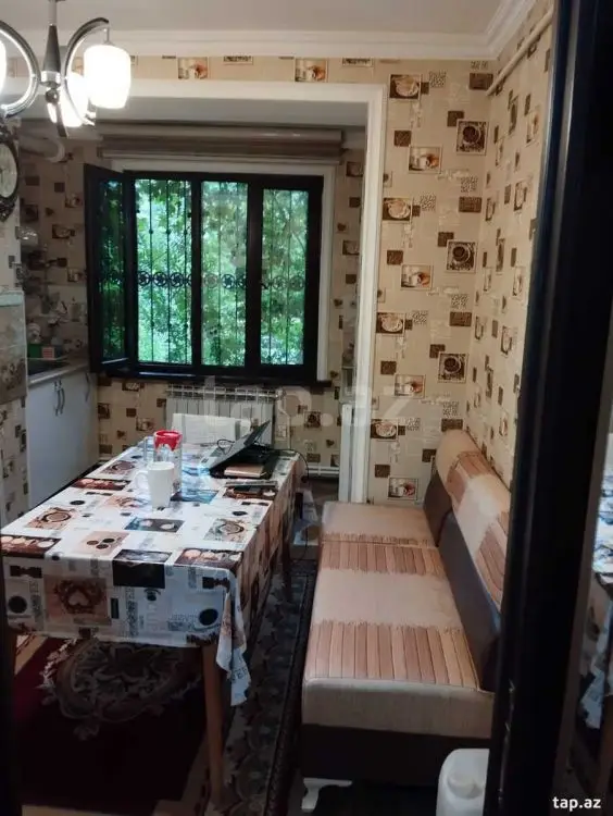 400 AZN - 2 otaqlı mənzil Kirayə (aylıq), Gəncə