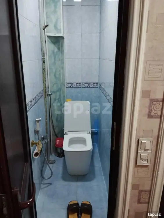 400 AZN - 2 otaqlı mənzil Kirayə (aylıq), Gəncə