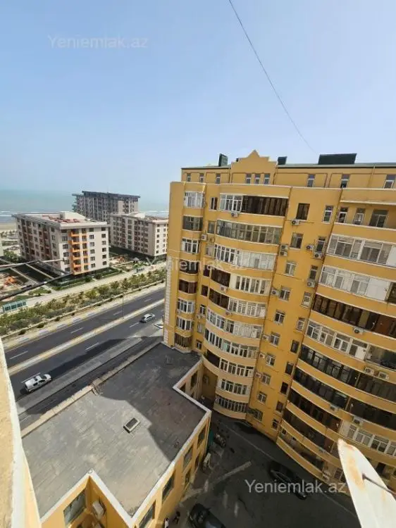 210 000 AZN - 4 otaqlı mənzil Satılır, 6-cı mikrorayon, Sumqayıt