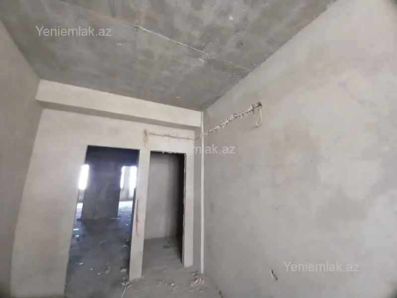 210 000 AZN - 4 otaqlı mənzil Satılır, 6-cı mikrorayon, Sumqayıt