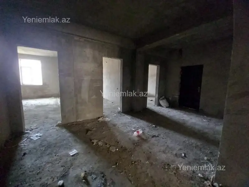 210 000 AZN - 4 otaqlı mənzil Satılır, 6-cı mikrorayon, Sumqayıt