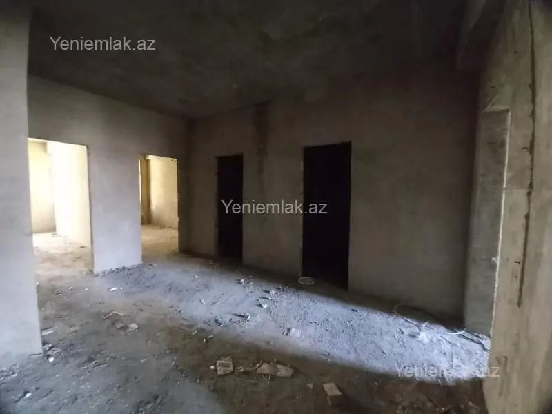 210 000 AZN - 4 otaqlı mənzil Satılır, 6-cı mikrorayon, Sumqayıt