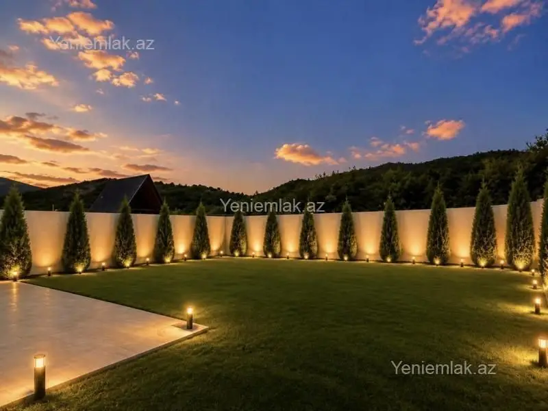 78 000 AZN - 3 otaqlı mənzil Satılır, Xızı