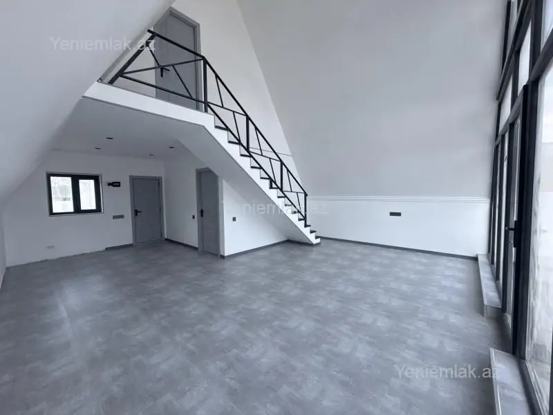 78 000 AZN - 3 otaqlı mənzil Satılır, Xızı