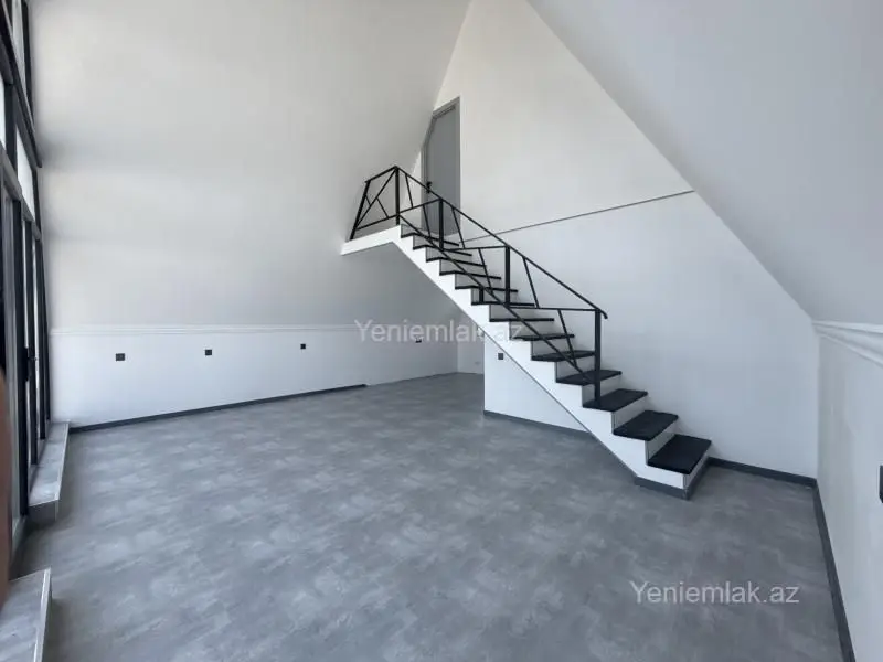 78 000 AZN - 3 otaqlı mənzil Satılır, Xızı