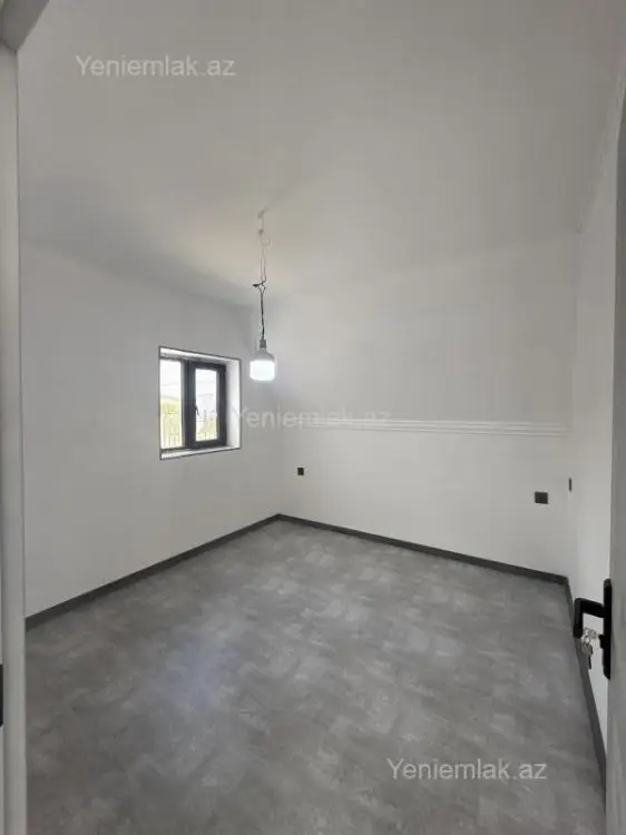78 000 AZN - 3 otaqlı mənzil Satılır, Xızı