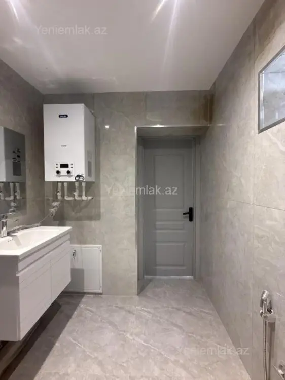 78 000 AZN - 3 otaqlı mənzil Satılır, Xızı