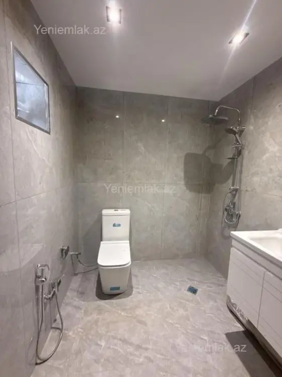78 000 AZN - 3 otaqlı mənzil Satılır, Xızı