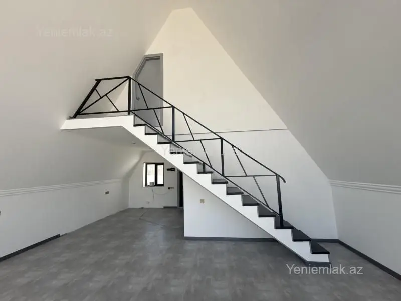 78 000 AZN - 3 otaqlı mənzil Satılır, Xızı