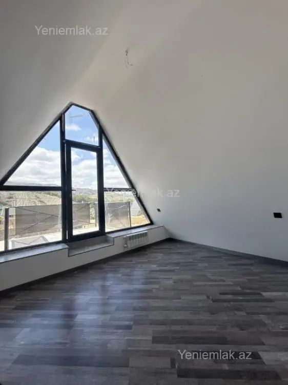 78 000 AZN - 3 otaqlı mənzil Satılır, Xızı