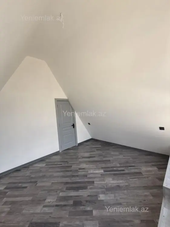 78 000 AZN - 3 otaqlı mənzil Satılır, Xızı