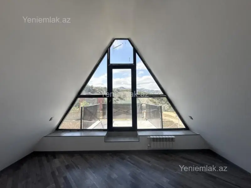 78 000 AZN - 3 otaqlı mənzil Satılır, Xızı