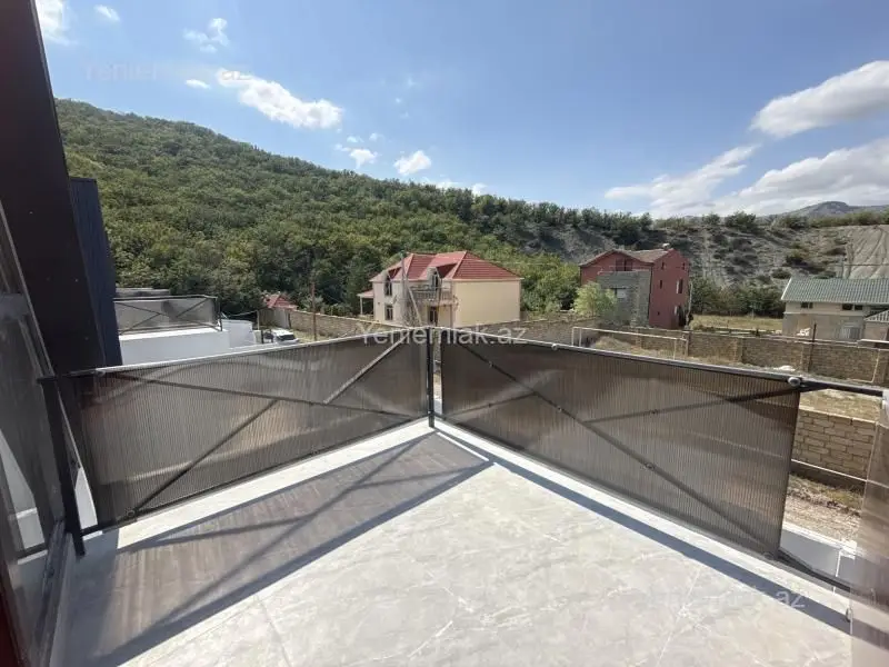 78 000 AZN - 3 otaqlı mənzil Satılır, Xızı