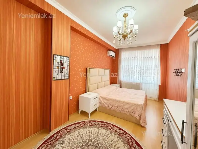 252 000 AZN - 4 otaqlı mənzil Satılır, Xətai, Bakı