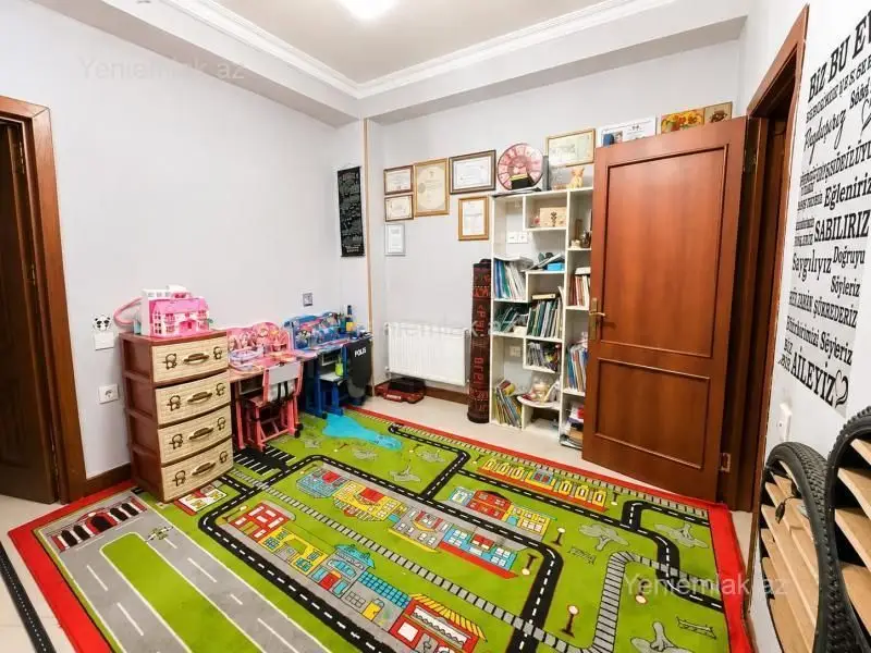 252 000 AZN - 4 otaqlı mənzil Satılır, Xətai, Bakı
