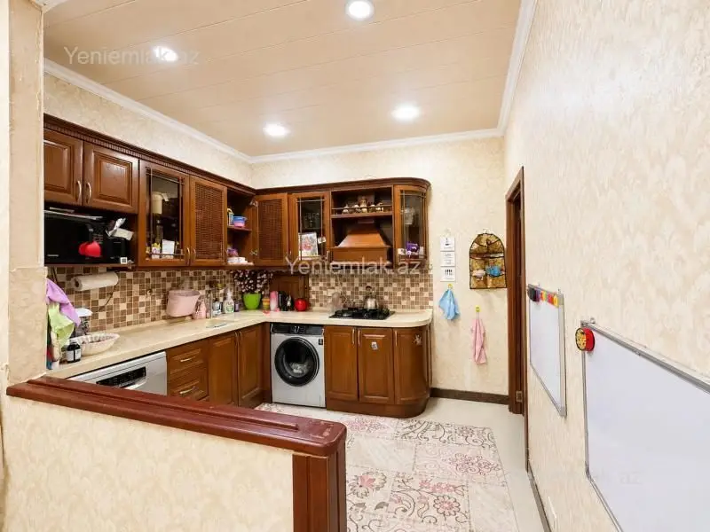 252 000 AZN - 4 otaqlı mənzil Satılır, Xətai, Bakı