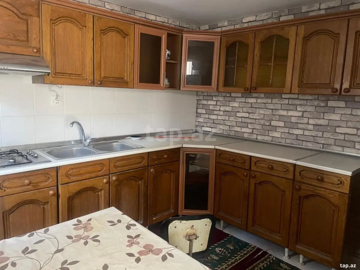 280 AZN - 2 otaqlı mənzil Kirayə (aylıq), Xətai, Bakı