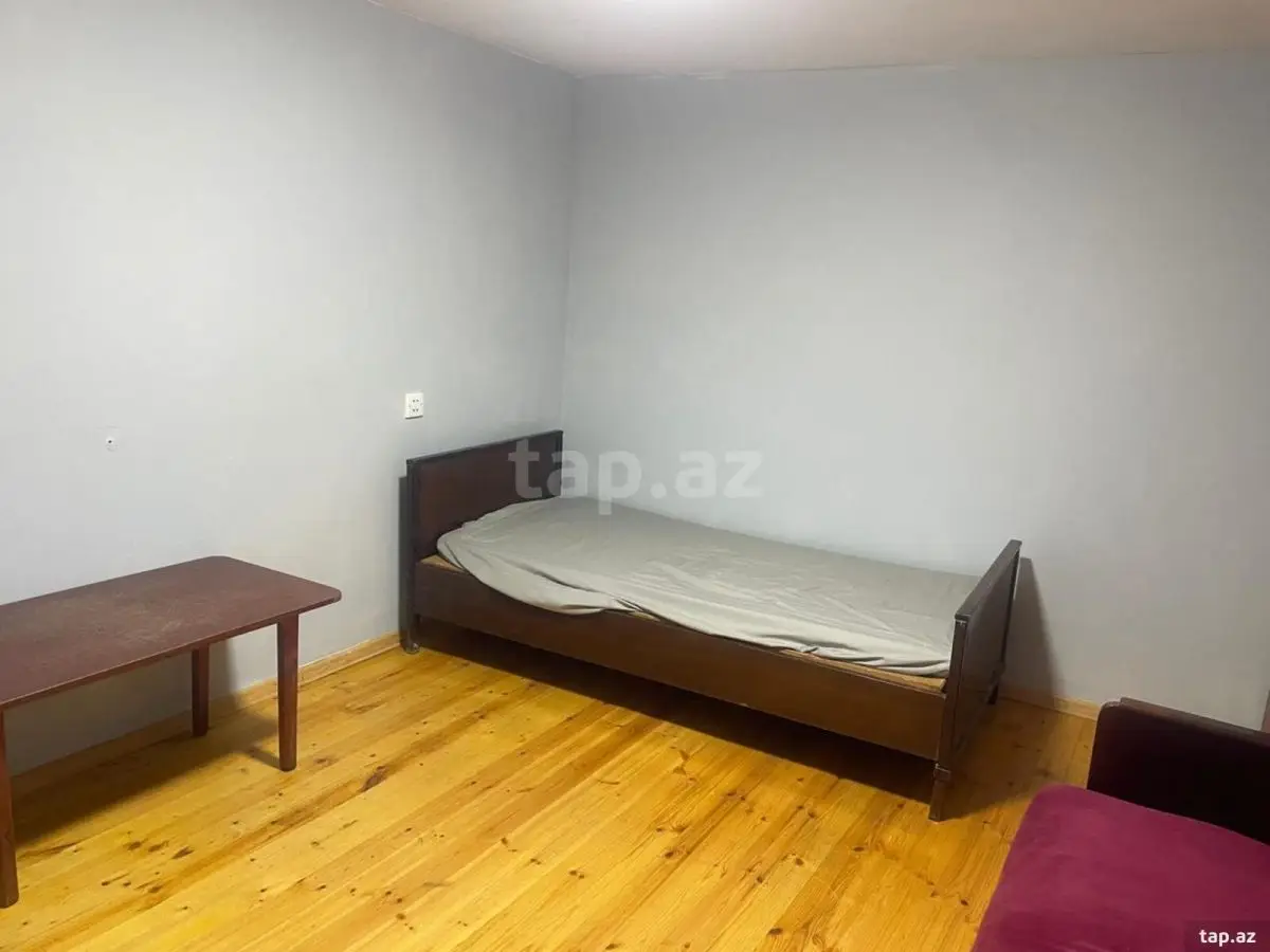280 AZN - 2 otaqlı mənzil Kirayə (aylıq), Xətai, Bakı