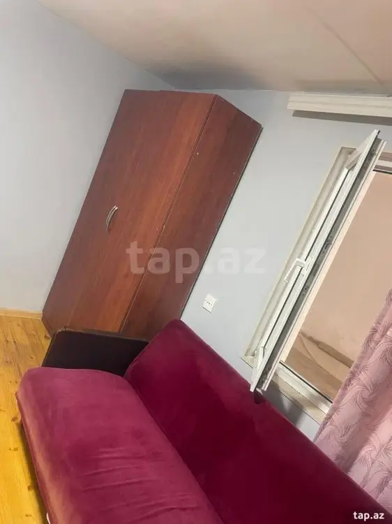 280 AZN - 2 otaqlı mənzil Kirayə (aylıq), Xətai, Bakı