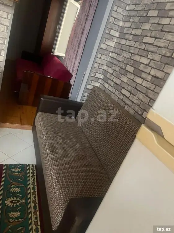 280 AZN - 2 otaqlı mənzil Kirayə (aylıq), Xətai, Bakı