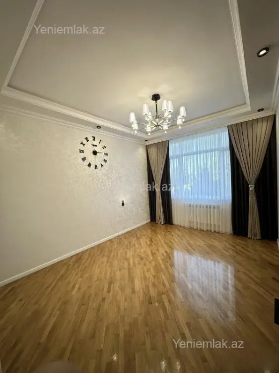 249 000 AZN - 3 otaqlı mənzil Satılır, Əhmədli, Xətai, Bakı