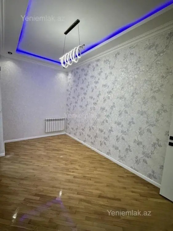 249 000 AZN - 3 otaqlı mənzil Satılır, Əhmədli, Xətai, Bakı