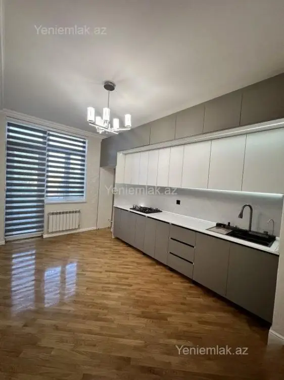249 000 AZN - 3 otaqlı mənzil Satılır, Əhmədli, Xətai, Bakı