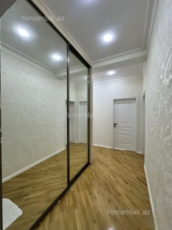 249 000 AZN - 3 otaqlı mənzil Satılır, Əhmədli, Xətai, Bakı