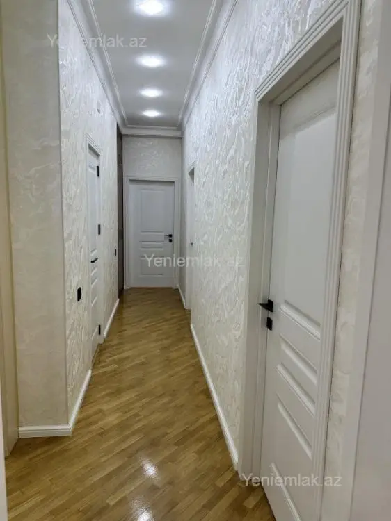 249 000 AZN - 3 otaqlı mənzil Satılır, Əhmədli, Xətai, Bakı