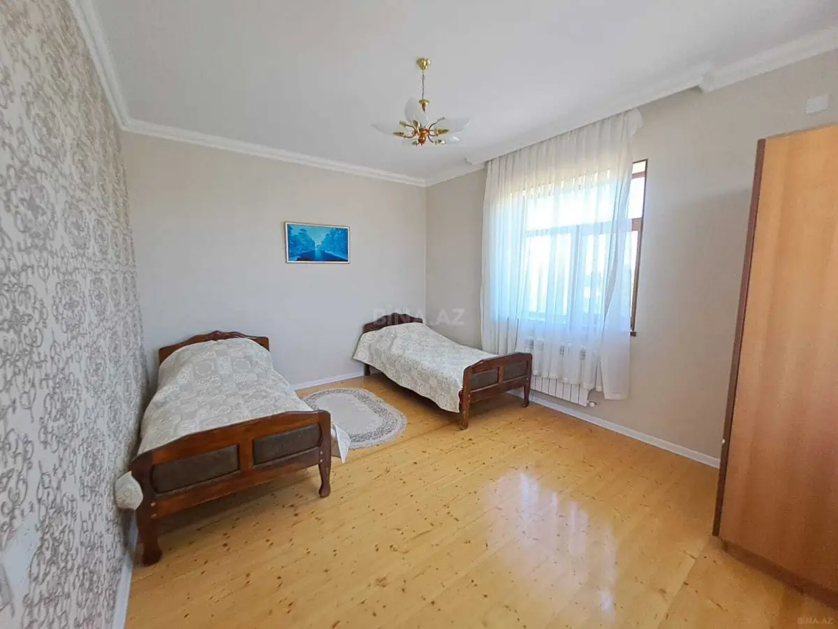 500 000 AZN - 11 otaqlı mənzil Satılır, Fatmayı, Abşeron