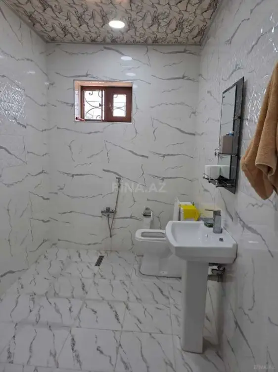 500 000 AZN - 11 otaqlı mənzil Satılır, Fatmayı, Abşeron