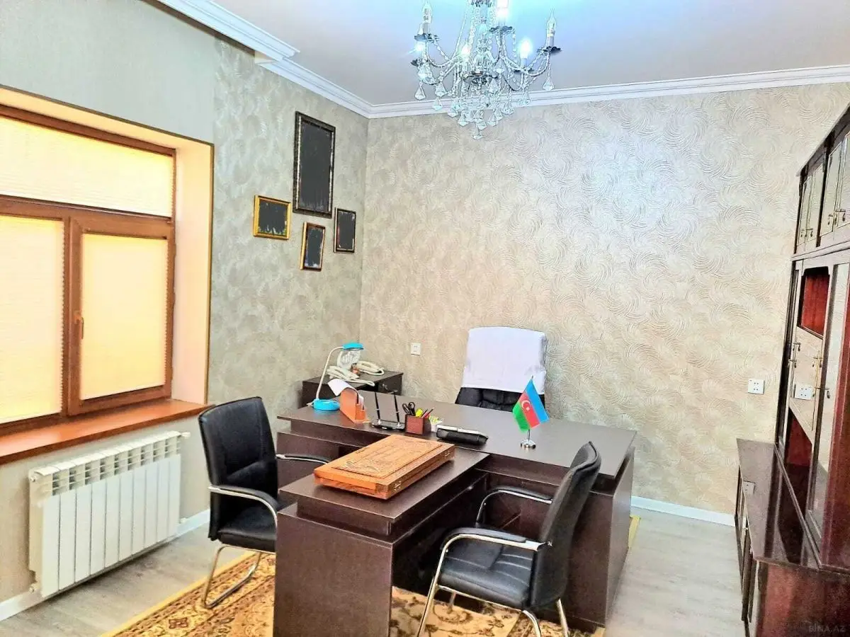 500 000 AZN - 11 otaqlı mənzil Satılır, Fatmayı, Abşeron