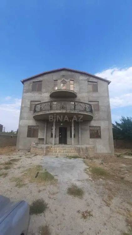 500 000 AZN - 11 otaqlı mənzil Satılır, Fatmayı, Abşeron
