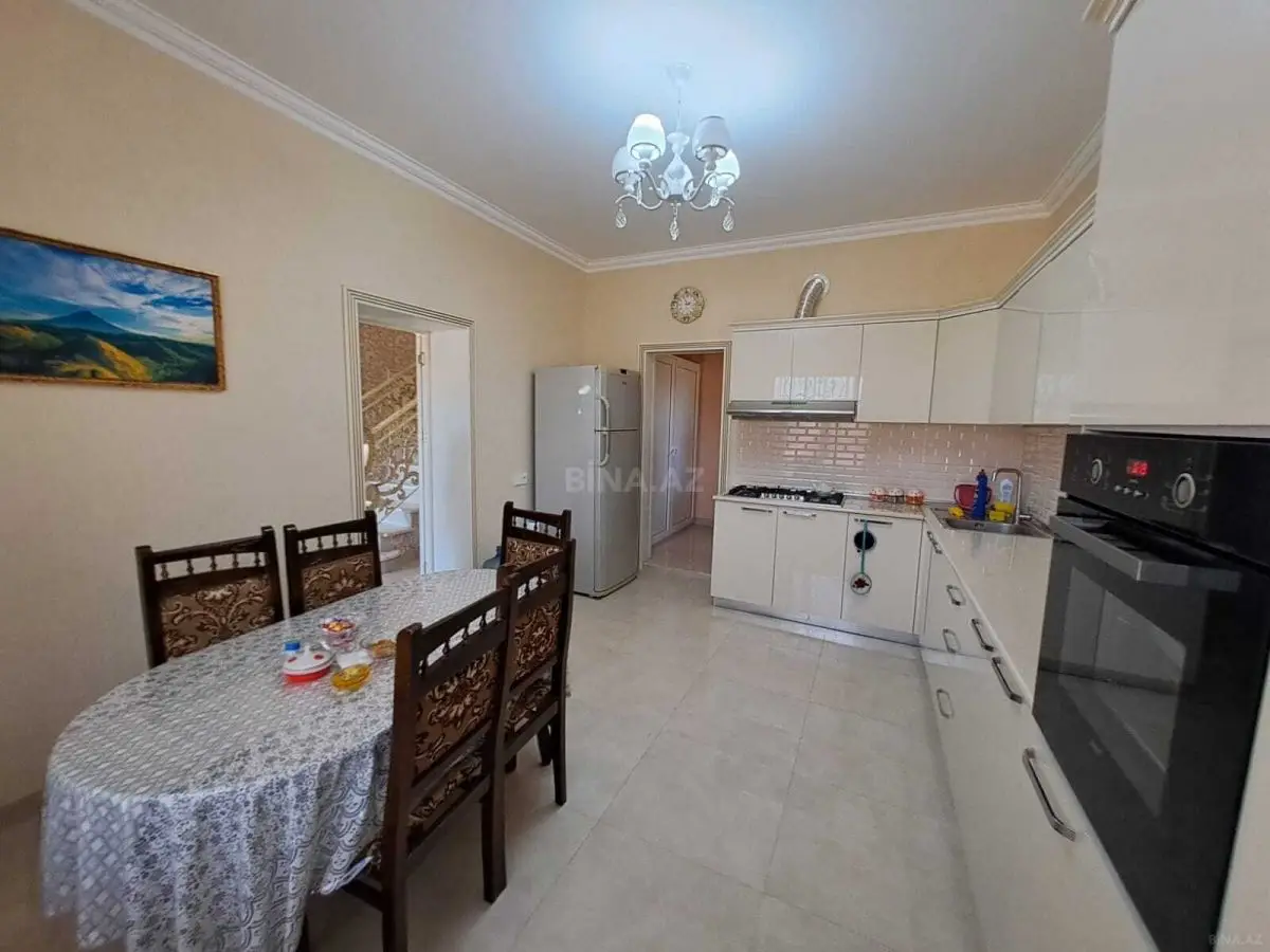 500 000 AZN - 11 otaqlı mənzil Satılır, Fatmayı, Abşeron