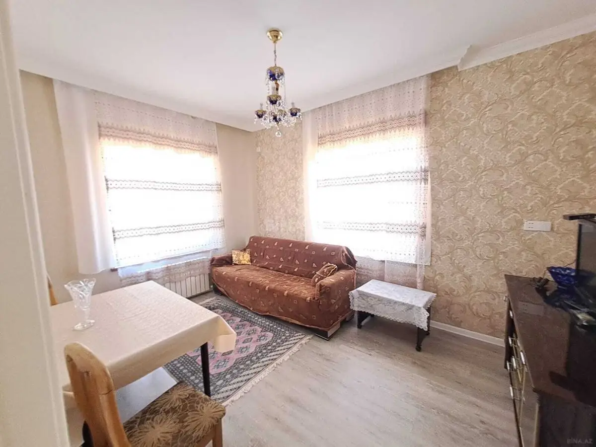500 000 AZN - 11 otaqlı mənzil Satılır, Fatmayı, Abşeron