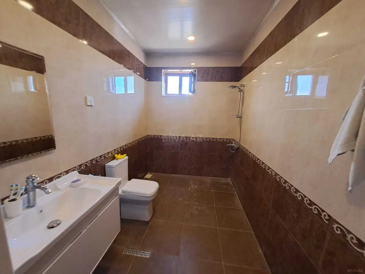 500 000 AZN - 11 otaqlı mənzil Satılır, Fatmayı, Abşeron