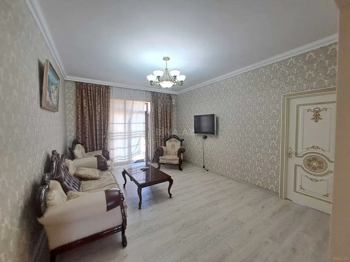 500 000 AZN - 11 otaqlı mənzil Satılır, Fatmayı, Abşeron
