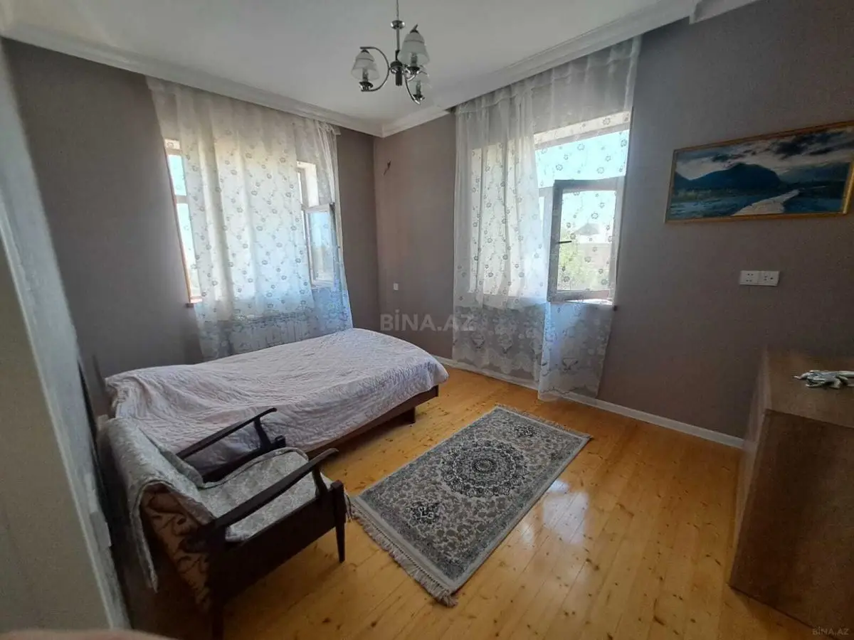 500 000 AZN - 11 otaqlı mənzil Satılır, Fatmayı, Abşeron