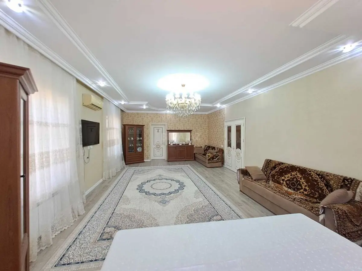 500 000 AZN - 11 otaqlı mənzil Satılır, Fatmayı, Abşeron
