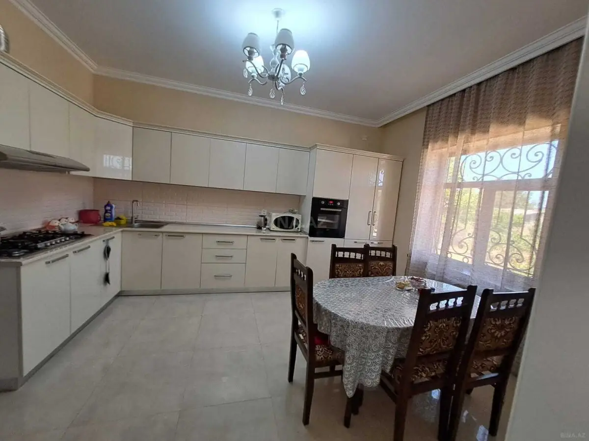 500 000 AZN - 11 otaqlı mənzil Satılır, Fatmayı, Abşeron